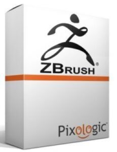 Pixologic ZBrush 4R8 Crack