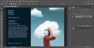 [RUS] Adobe Photoshop 2020 v21.1