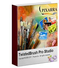 Pixarra TwistedBrush Pro Studio 24.06 With Crack
