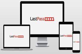 LastPass Manager 4.74.0 Crack