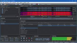 Soundop Audio Editor crack