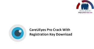 CareUEyes Pro With Crack
