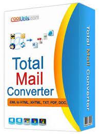 Coolutils Total Mail Converter Pro crack