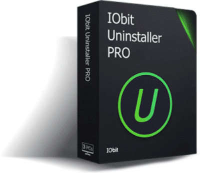 IOBIT Uninstaller Pro