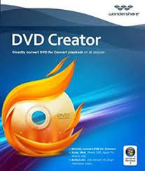 wondershare dvd creater crack
