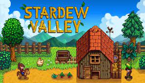 Stardew Valley Free Download