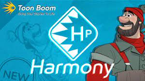 Toon Boom Harmony crack