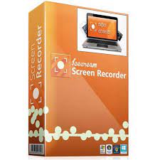 IceCream Screen Recorder Pro 6.25 Crack