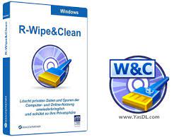 r-wipe & clean crack
