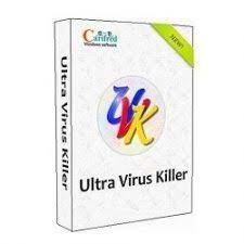 UVK Ultra Virus Killer crack