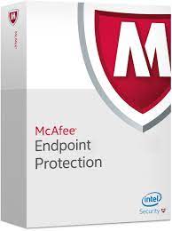 McAfee Endpoint Security crack