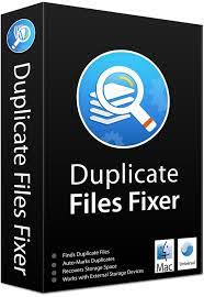 duplicate files fixer crack